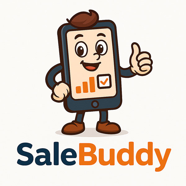 SaleBuddy Logo
